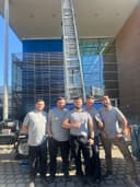Profisolar Bau — Projektplanung